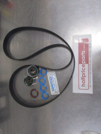 Mitsubishi Pajero NJ/NK 3.5Ltr V6 Genuine Timing Belt Kit New Part