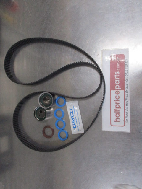 Mitsubishi Pajero NJ/NK 3.5Ltr V6 Genuine Timing Belt Kit New Part