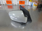 Hyundai IX35/Tucson II Genuine Right Hand Electric Heated Mirror Assy New Part