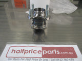 Suzuki Swift RS Genuine Rear Wheel Hub Assembly New Part