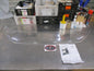 Ford Ranger PK Genuine Clear Bonnet Protector Complete Kit with Instructions New Part