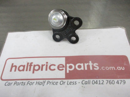Holden Barina Genuine Front Lower Ball Joint Assembly Left Or Right New Part