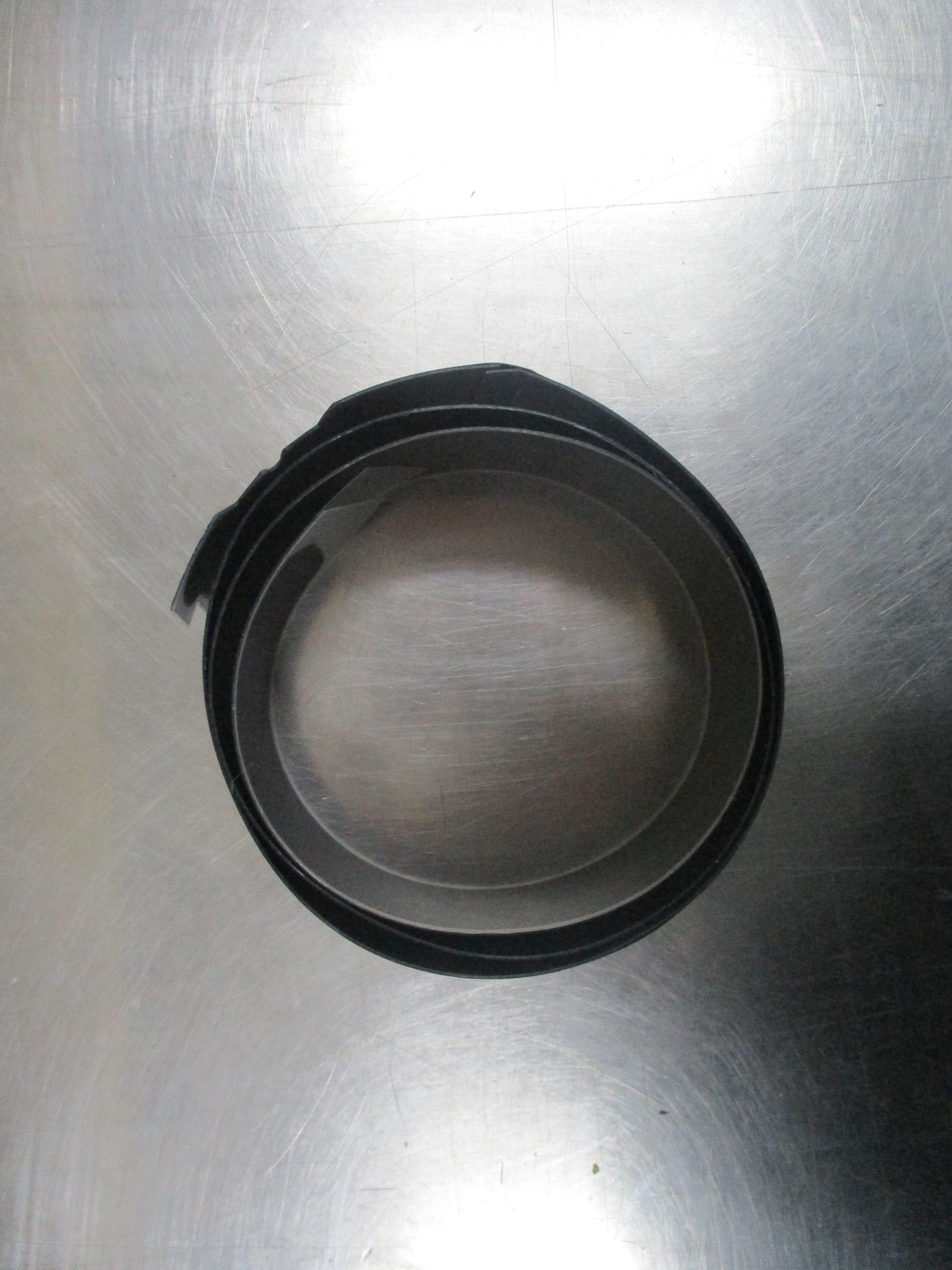Nissan Pathfinder Genuine Rear Drivers Side Outer Tape New