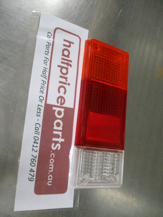 Mazda BT-50 UN Genuine Right Hand Rear Combination Taillight Lens New Part