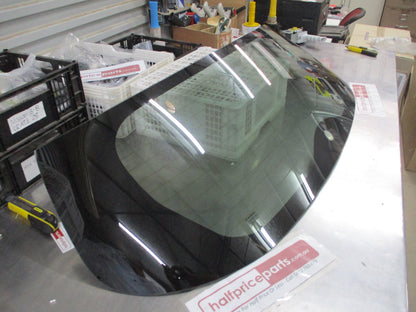 Suzuki SX-4 AKK416 Genuine Rear Window Glass New Part