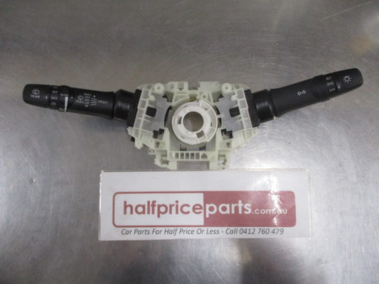 Mitsubishi Pajero GLX V98 Genuine Combination Switch (Turn Signals And Lights ETC)  New Part