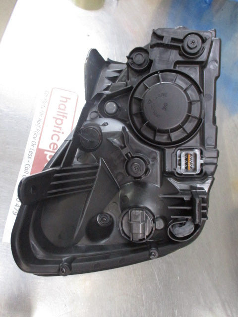 Kia Rio Genuine Left Hand Front Head Light Assembly New Part