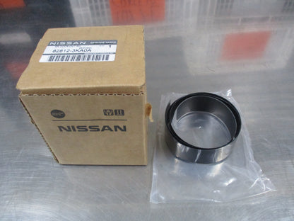 Nissan Pathfinder Genuine Drivers Side Rear Door Outside Blackout Tape New