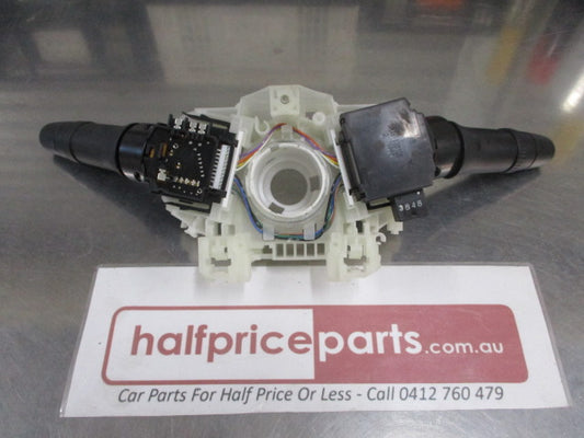 Mitsubishi Pajero GLX V98 Genuine Combination Switch (Turn Signals And Lights ETC)  New Part