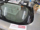 Suzuki SX-4 AKK416 Genuine Rear Window Glass New Part