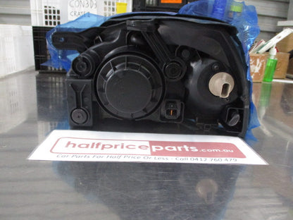 Kia Rio Genuine Right Hand Front (Drivers)  Headlight New Part