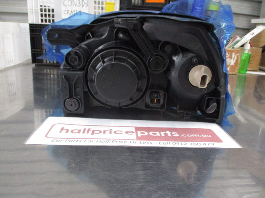 Kia Rio Genuine Right Hand Front (Drivers)  Headlight New Part