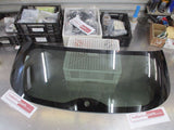 Suzuki SX-4 AKK416 Genuine Rear Window Glass New Part