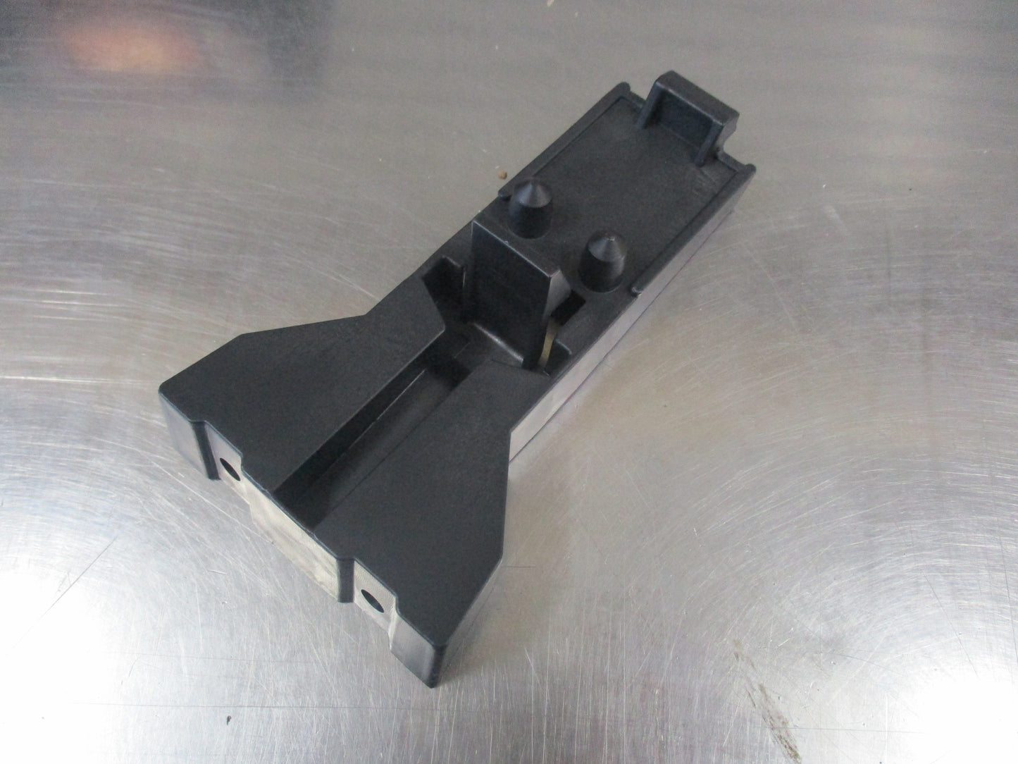 Opel Corsa C Genuine Rear Bumper Bracket New