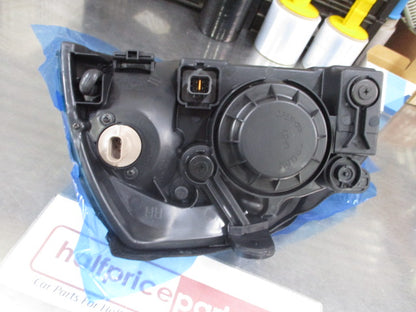 Kia Rio Genuine Right Hand Front (Drivers)  Headlight New Part