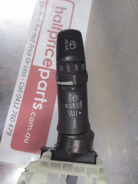 Mitsubishi Pajero GLX V98 Genuine Combination Switch (Turn Signals And Lights ETC)  New Part