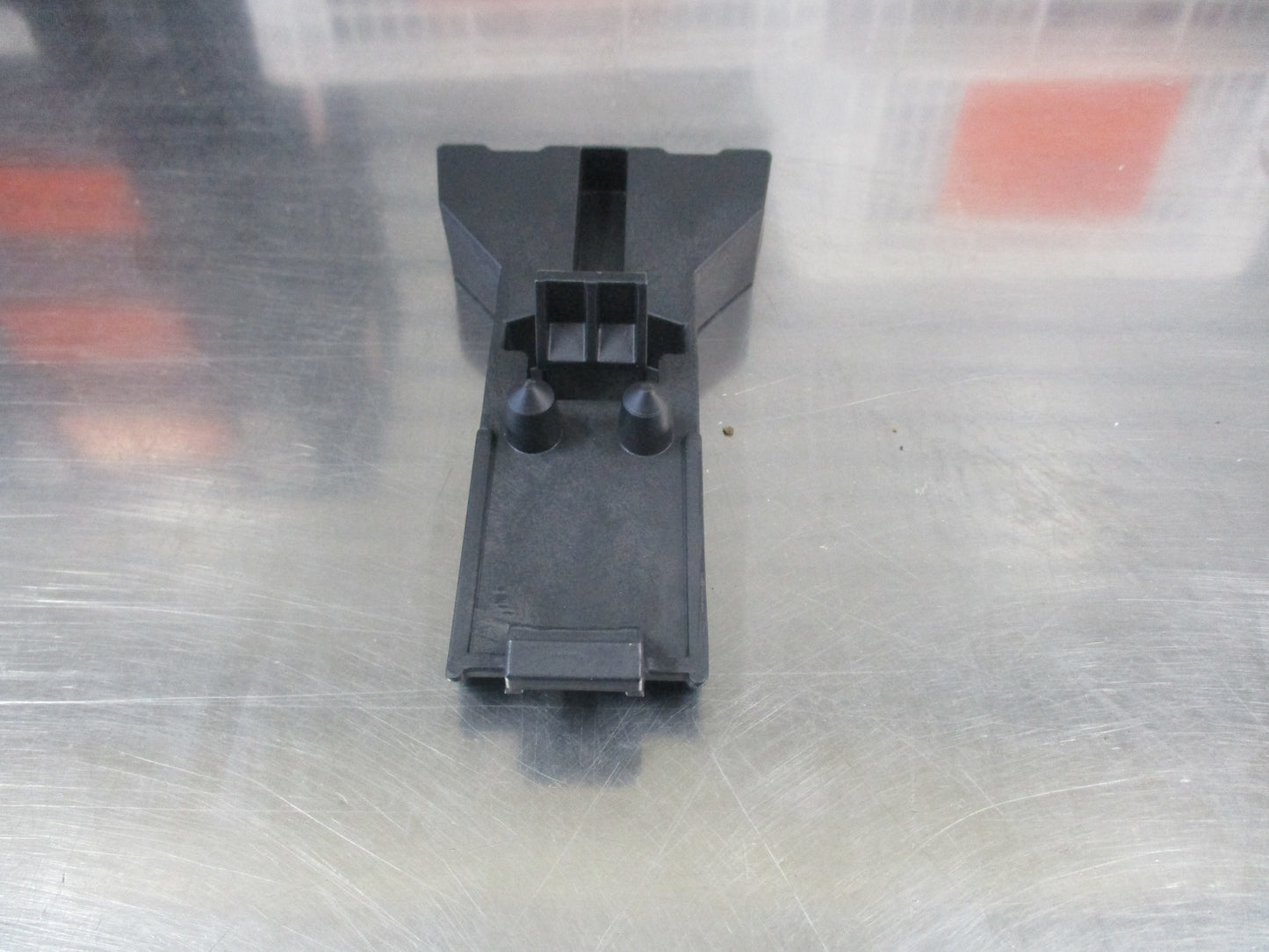 Opel Corsa C Genuine Rear Bumper Bracket New