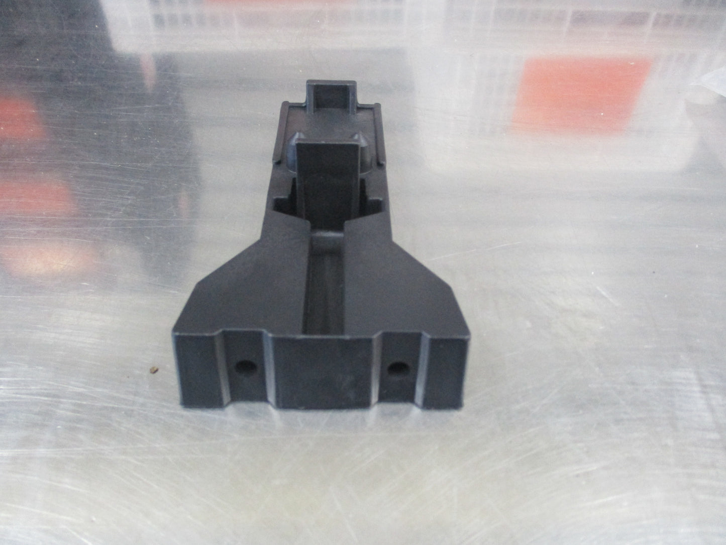 Opel Corsa C Genuine Rear Bumper Bracket New