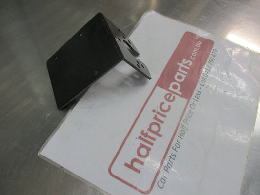 Toyota Genuine Trailer 7 Pin Round Small Bracket New Part
