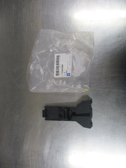 Opel Corsa C Genuine Rear Bumper Bracket New
