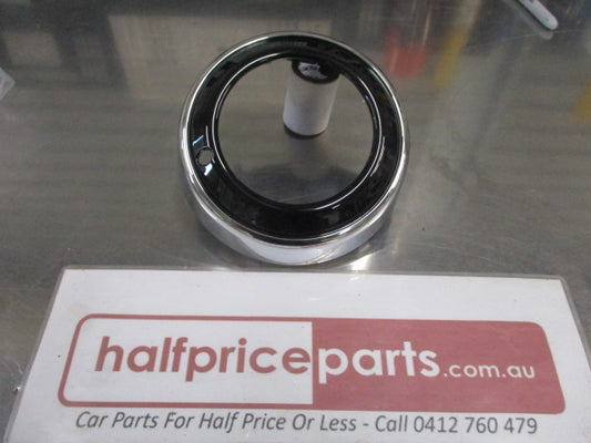 Mitsubishi Outlander Genuine Right Hand Front Chrome Fog Light Bezel  New Part