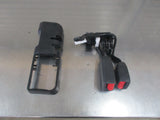 Honda CR-V Genuine Rear Right Seatbelt Inner Double Buckle Assy New Part