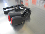 Honda CR-V Genuine Rear Right Seatbelt Inner Double Buckle Assy New Part