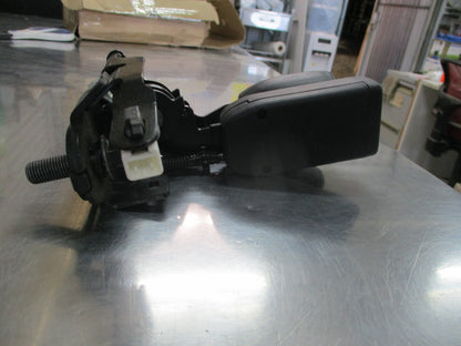 Honda CR-V Genuine Rear Right Seatbelt Inner Double Buckle Assy New Part