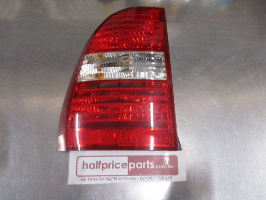 Kia Sportage Genuine Left Hand Rear Tail light (Passenger) New Part