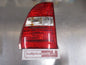 Kia Sportage Genuine Left Hand Rear Tail light (Passenger) New Part