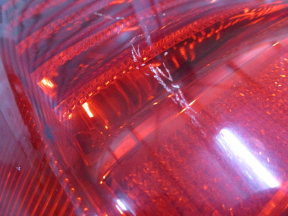 Kia Sportage Genuine Left Hand Rear Tail light (Passenger) New Part