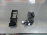 Honda CR-V Genuine Rear Right Seatbelt Inner Double Buckle Assy New Part