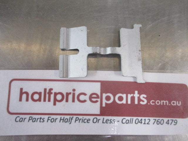 Yamaha Genuine Rear Brake Caliper Support Bracket New Part