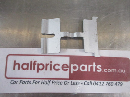 Yamaha Genuine Rear Brake Caliper Support Bracket New Part