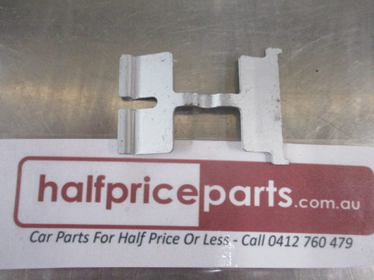 Yamaha Genuine Rear Brake Caliper Support Bracket New Part