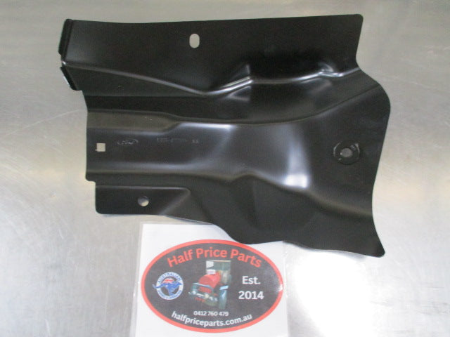 Ford Ranger/Everest Genuine Front Left Hand Inner Wheelhouse Panel Extension New Part