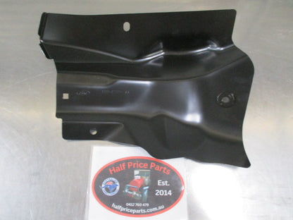 Ford Ranger/Everest Genuine Front Left Hand Inner Wheelhouse Panel Extension New Part