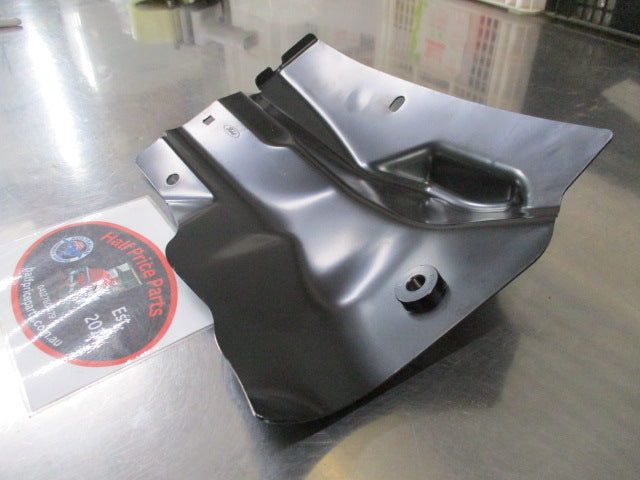 Ford Ranger/Everest Genuine Front Left Hand Inner Wheelhouse Panel Extension New Part