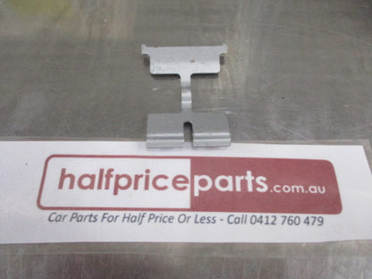 Yamaha Genuine Rear Brake Caliper Support Bracket New Part