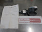 Mitsubishi Outlander Genuine Center Second Row Outer Corner Seat Belt New Part