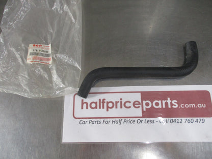Suzuki Sierra SJ40 Genuine Heater Hose No 1  New Part