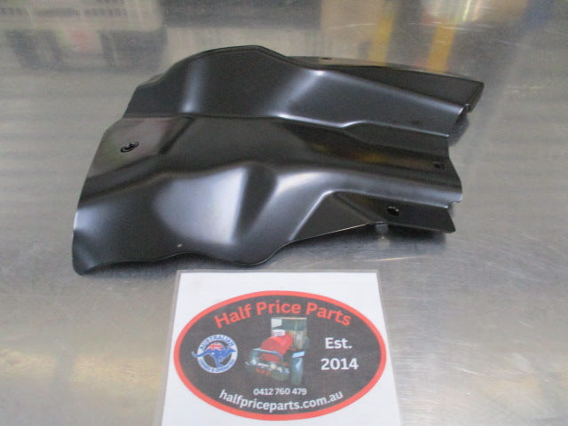 Ford Ranger/Everest Genuine Front Left Hand Inner Wheelhouse Panel Extension New Part