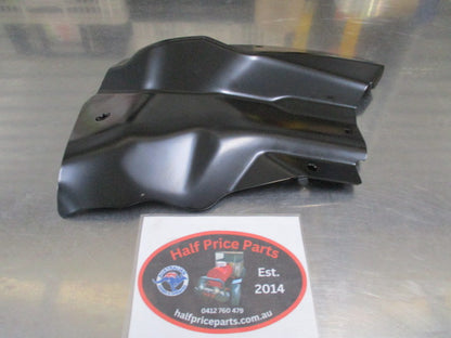 Ford Ranger/Everest Genuine Front Left Hand Inner Wheelhouse Panel Extension New Part