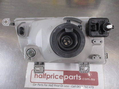 Kia Sportage Genuine Left Hand Front Headlight (Passenger) New Part