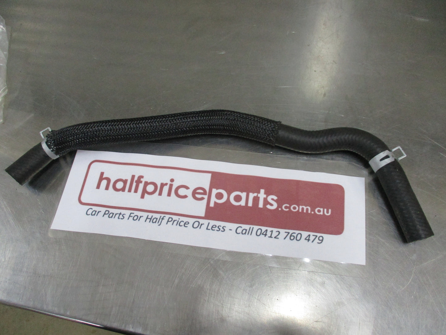 Mazda 3 Genuine Engine Coolant Bypass Hose - New Part
