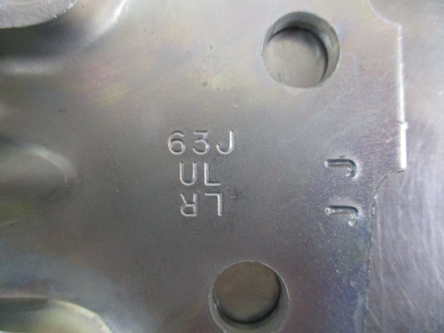 Suzuki SX4 Genuine Door HInge New