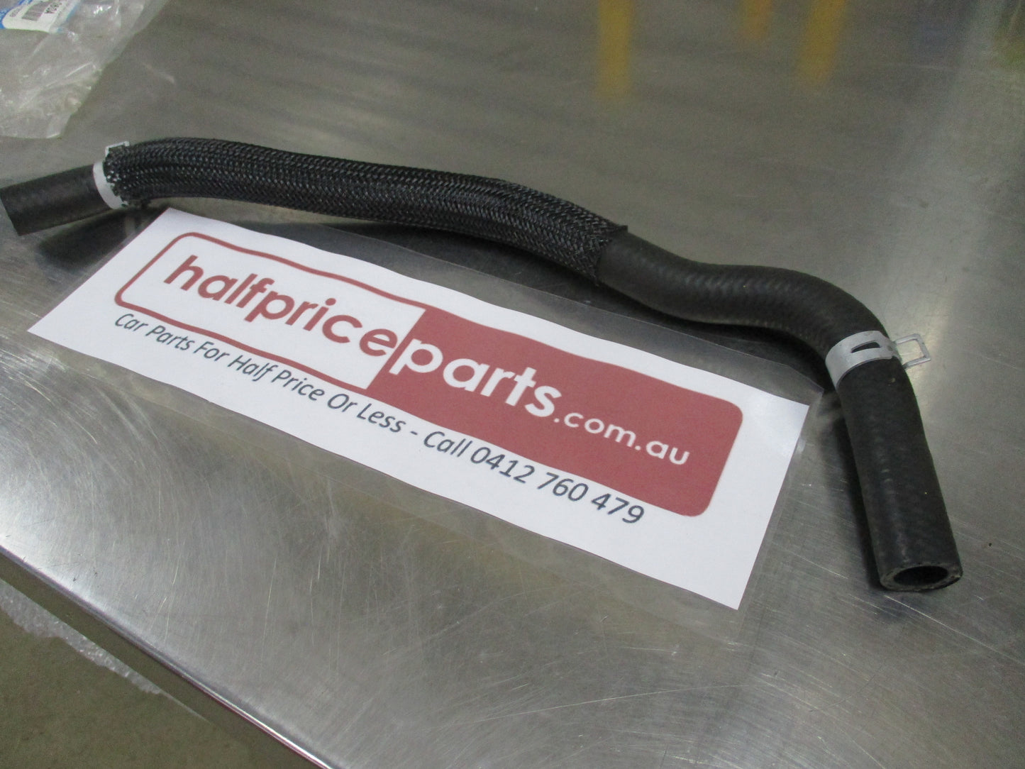 Mazda 3 Genuine Engine Coolant Bypass Hose - New Part