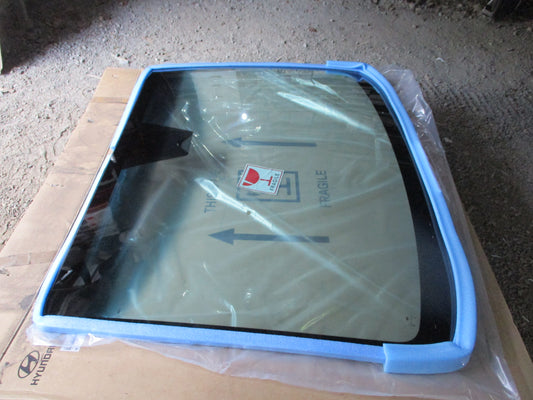 Hyundai Staria Genuine Front Replacement Windscreen New Part