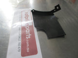 Mitsubishi Ralliart EVO Genuine Left Hand Front Grille Side Cover New Part