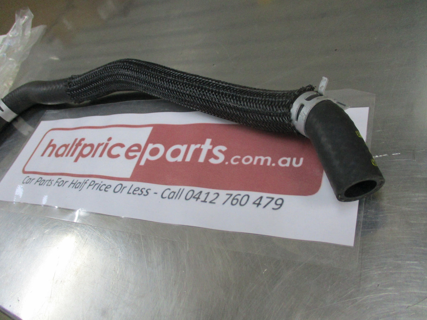 Mazda 3 Genuine Engine Coolant Bypass Hose - New Part